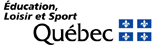 Éducation, Loisir et Sport Québec