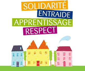 Solidarité Entraide Apprentissage Respect